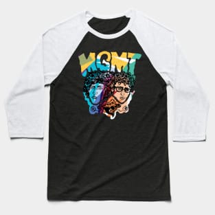 Mgmt - Wpap vintage Baseball T-Shirt